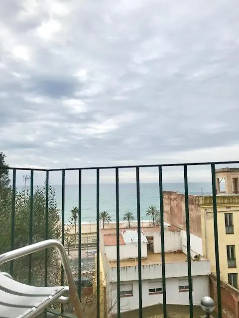 Hostal Casa Torrent Canet De Mar