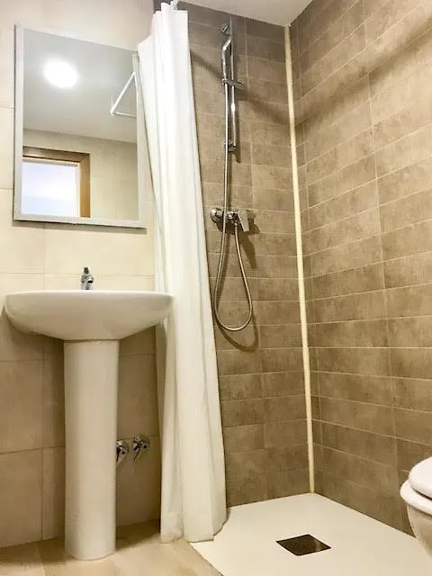 Hostal Casa Torrent Canet De Mar