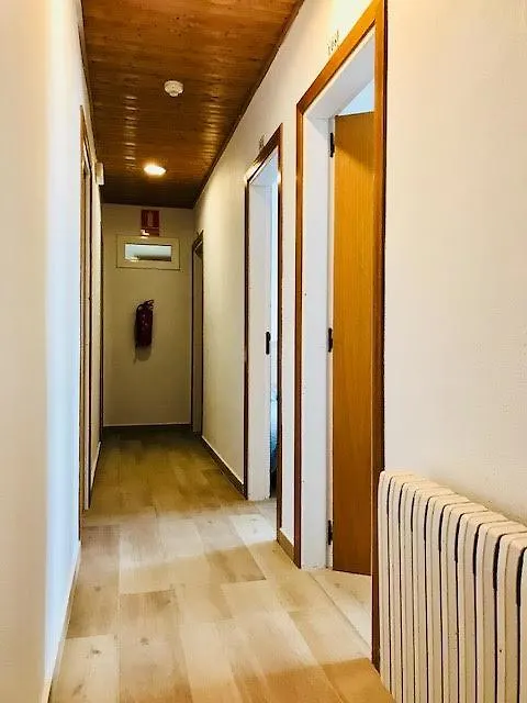 Hostal Casa Torrent Canet de Mar España