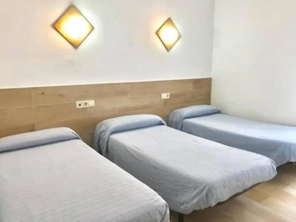 Hostal Casa Torrent Canyet de Mar