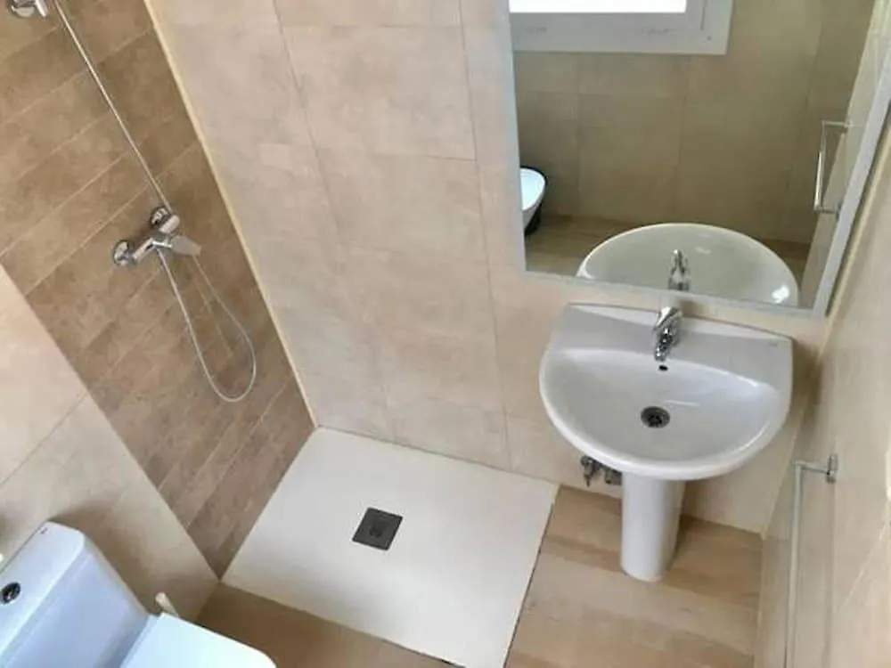 Hostal Casa Torrent Canyet de Mar 0*,