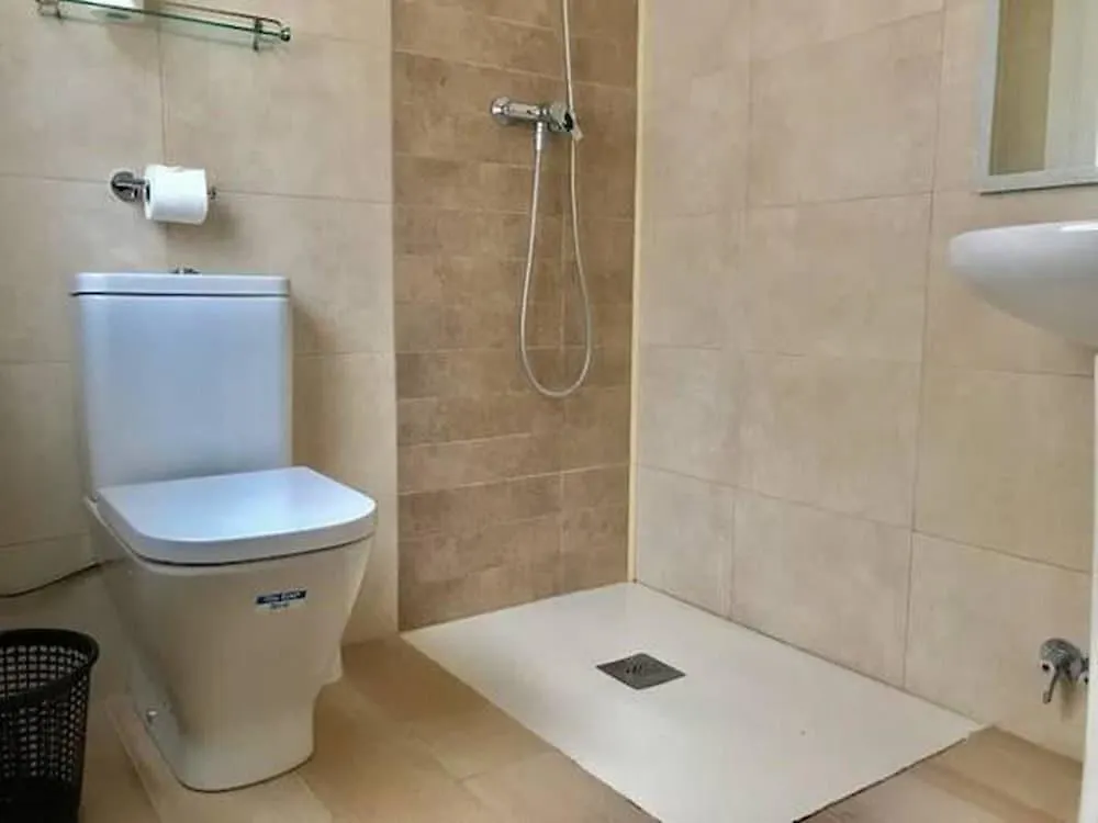 Hostal Casa Torrent Canyet de Mar