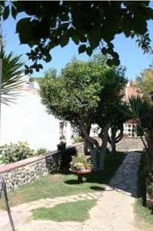 Hostal Casa Torrent Canyet de Mar Pensión
