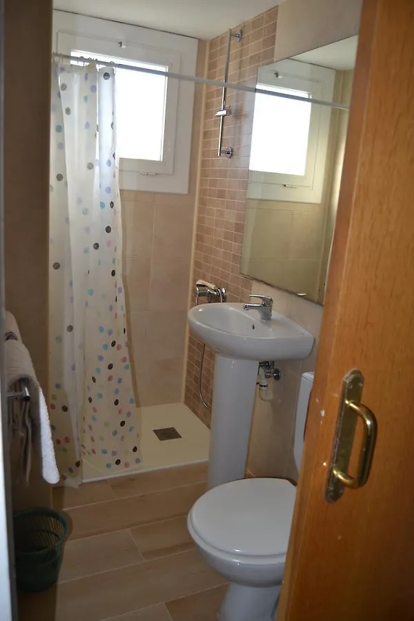 Hostal Casa Torrent Canet De Mar