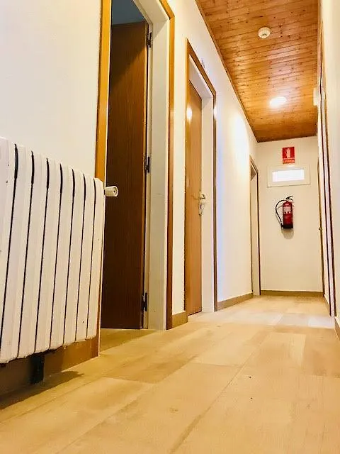 Hostal Casa Torrent Canyet de Mar
