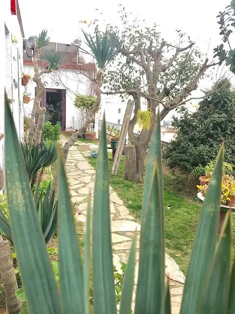 Pensión Hostal Casa Torrent Canyet de Mar