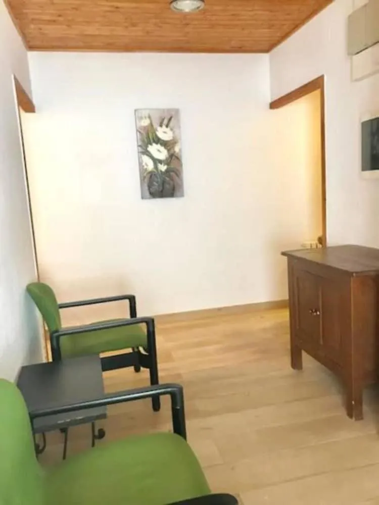Hostal Casa Torrent Canet De Mar Penzion
