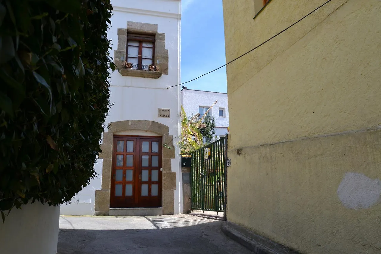Hostal Casa Torrent Canet De Mar 0*,  Španělsko