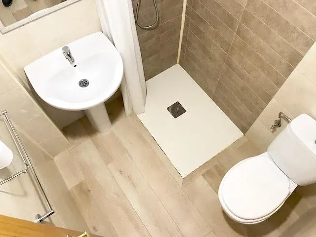 Hostal Casa Torrent Canet De Mar 0*,  Španělsko