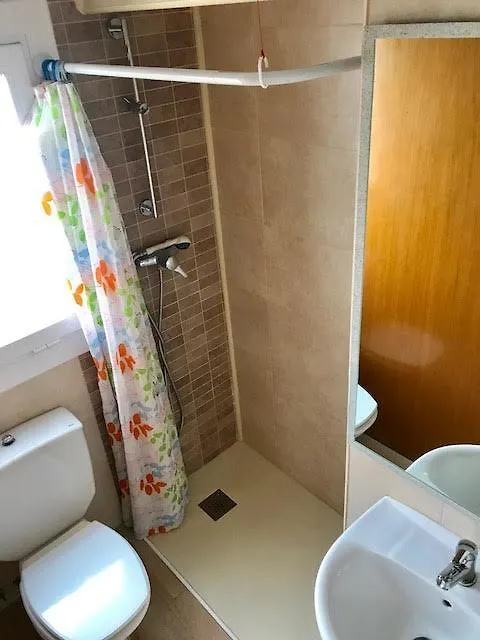 Hostal Casa Torrent Canet De Mar Španělsko